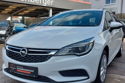 Opel Astra 41.764 km 11.490 &euro; Annweiler am Trifels 76855