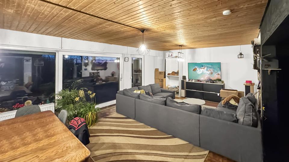 Gemütliches Einfamilienhaus in Dettelbach 5 zimmer