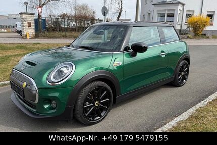 Mini Cooper SE 56.200 km 14.990 &euro; Schwabach 91126