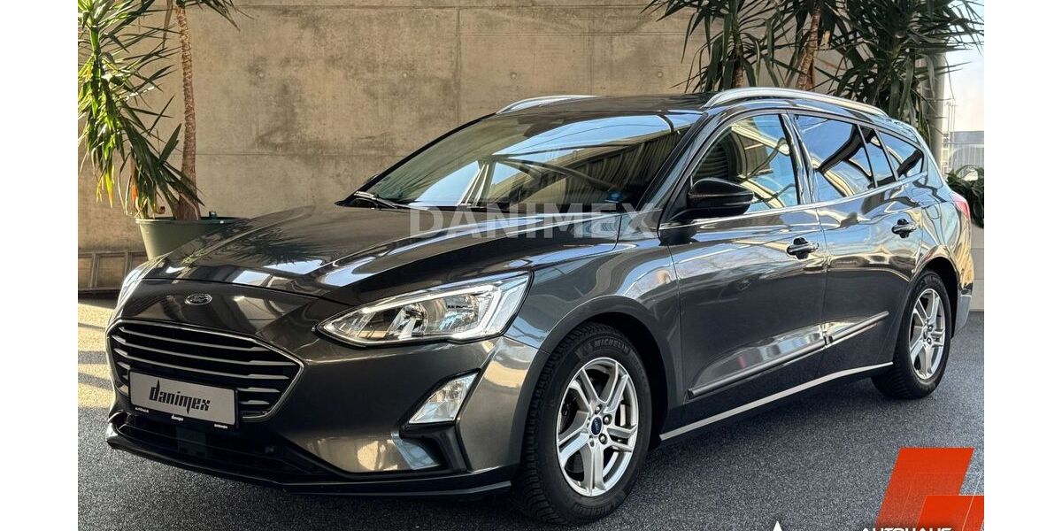 Ford Focus 136.000 km 12.290 &euro; Bremen 28237