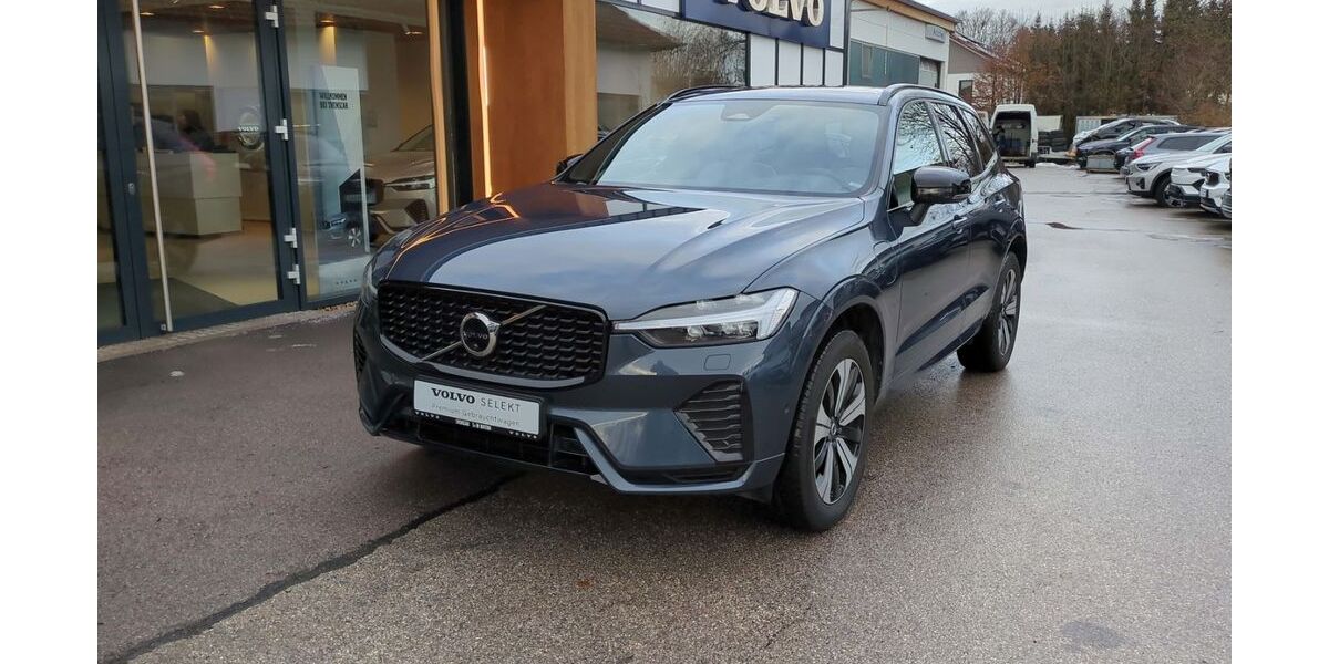 Volvo XC60 115.500 km 36.480 &euro; Baierbrunn 82065