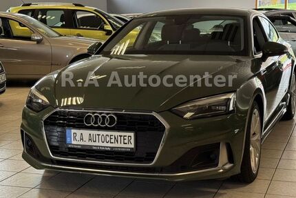 Audi A5 112.677 km 24.500 &euro; Breitscheid-Medenbach 35767