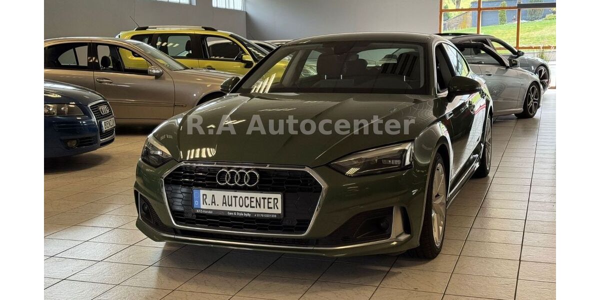 Audi A5 112.677 km 24.500 &euro; Breitscheid-Medenbach 35767