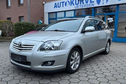 Toyota Avensis 233.015 km 2.990 &euro; Uetersen 25436