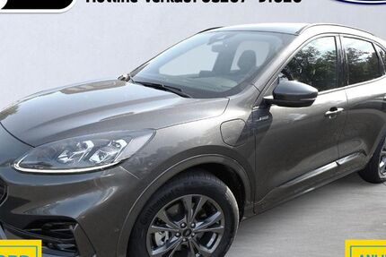 Ford Kuga 71.645 km 23.650 &euro; Schloß Holte-Stukenbrock 33758