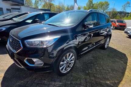 Ford Kuga 80.057 km 17.990 &euro; Gronau 48599