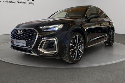 Audi Q5 60.320 km 40.370 &euro; Grafenau 94481
