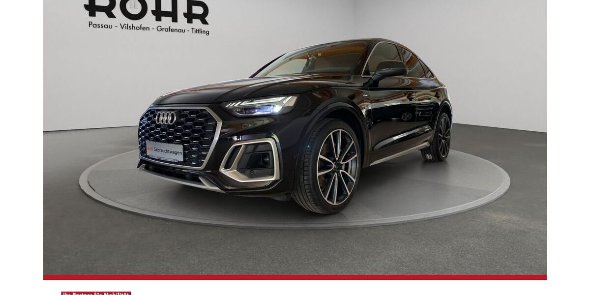 Audi Q5 60.320 km 40.370 &euro; Grafenau 94481