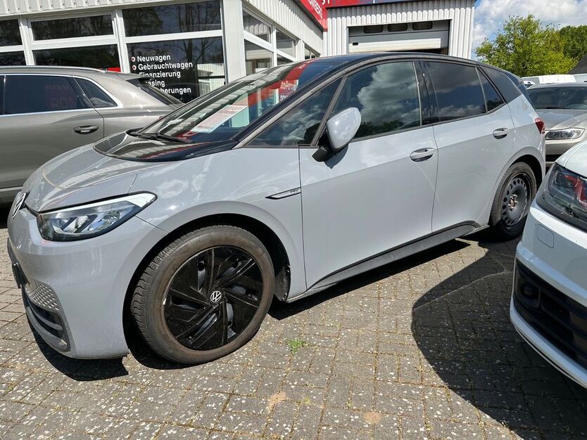 VW ID.3 20.000 km 23.990 € Ludwigslust 19288
