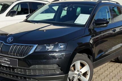 Skoda Karoq 125.900 km 16.980 &euro; Ulm 89077