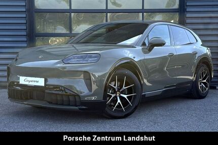 Porsche Cayenne 9.900 km 126.790 &euro; Ergolding 84030