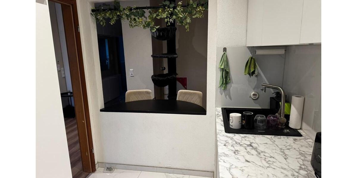 Terrassenwohnung Ludwigsburg Eglosheim - 2 Zimmer, 67 m&sup2;, 1.600&euro; | Angebot:25328148