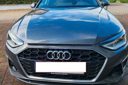 Audi A4 137.000 km 21.400 &euro; Grammetal 99428