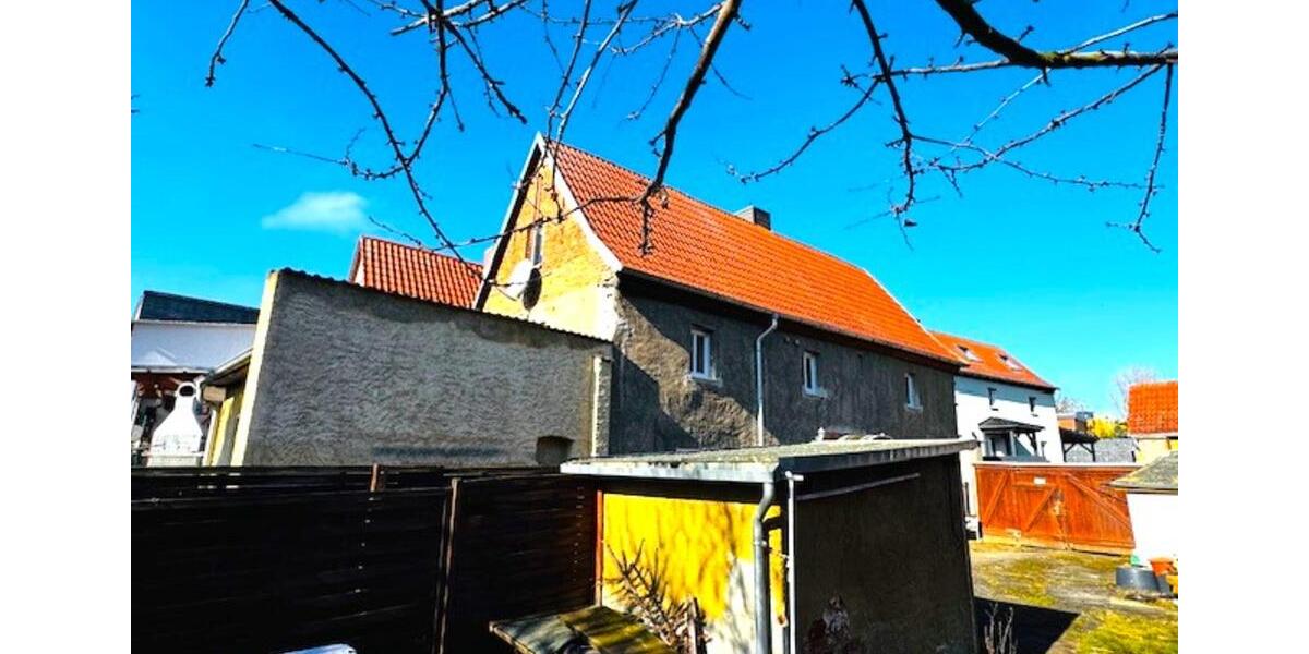 Bauernhaus, Landhaus Weißenfels - 9 Zimmer, 100 m&sup2;, 125.000&euro; | Angebot:25902676