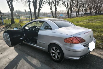 Peugeot 307 209.500 km 1.600 &euro; Offenbach 63067