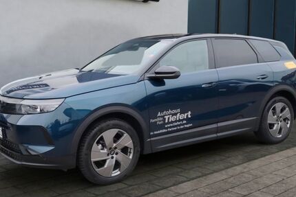 Opel Grandland (X) 15.300 km 30.000 &euro; Lauchringen 79787