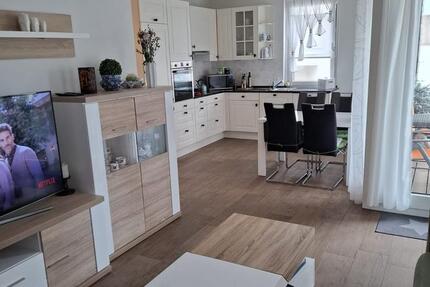 Wohnung Hamburg Barmbek-Süd - 1 Zimmer, 50 m&sup2;, 1.850&euro; | Angebot:26645711