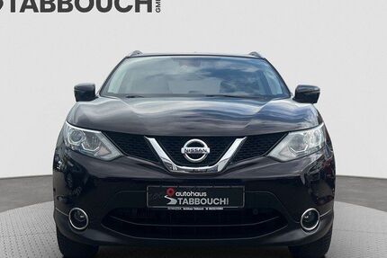 Nissan Qashqai 75.150 km 13.999 &euro; Speyer 67346