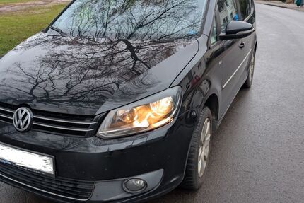 VW Touran 300.000 km 3.000 € Leinfelden 70771