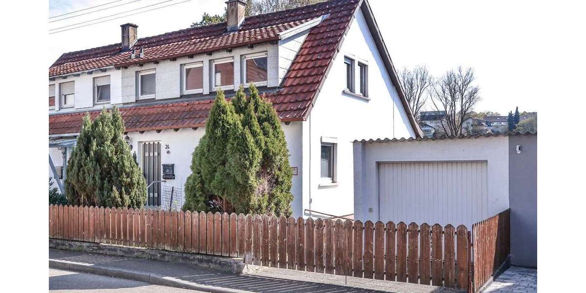 Einfamilienhaus Aalen Attenhofen - 4 Zimmer, 85 m&sup2;, 217.000&euro; | Angebot:26218264