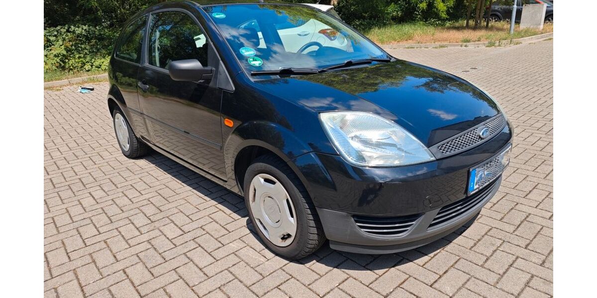 Ford Fiesta 145.000 km 1.444 &euro; Ludwigshafen am Rhein 67063