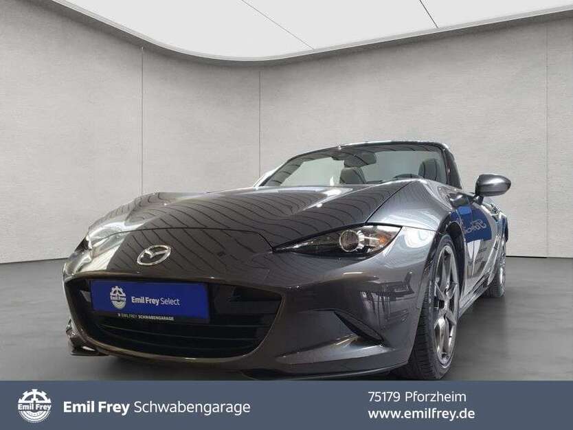 MX-5