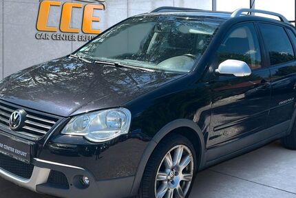VW Polo 139.000 km 4.990 &euro; Erfurt 99092