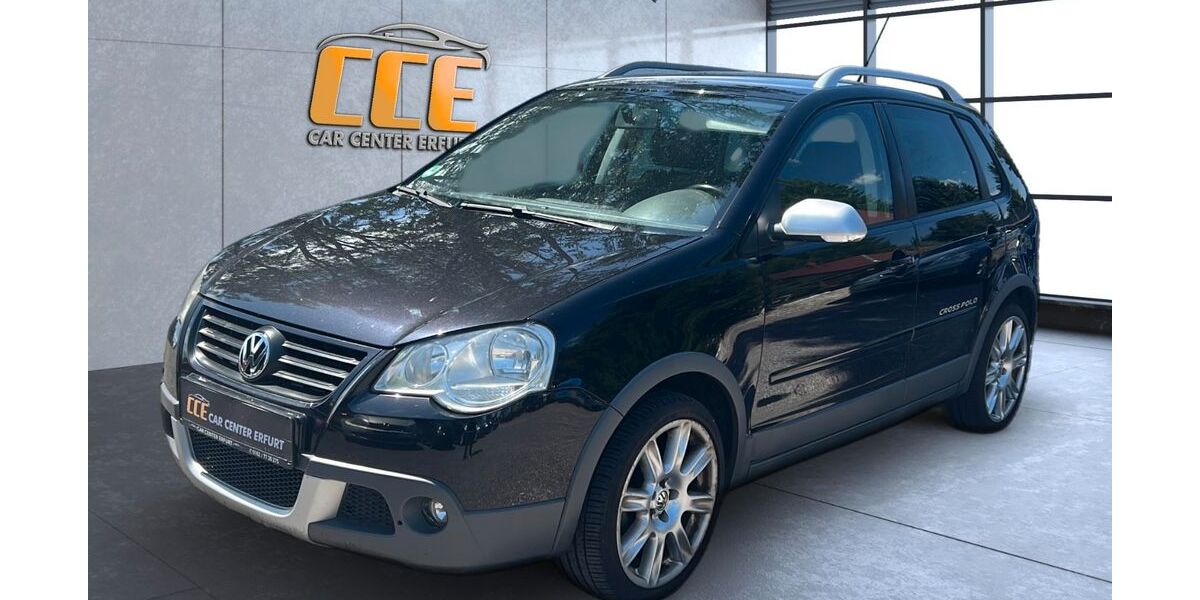 VW Polo 139.000 km 4.990 &euro; Erfurt 99092