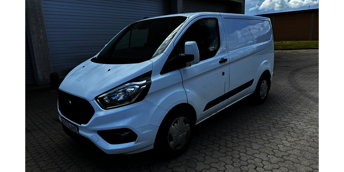 Ford Transit Custom 145.000 km 14.995 &euro; Norderstedt bei Hamburg 22844