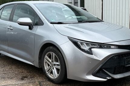 Toyota Corolla 313.000 km 10.450 &euro; Pulheim 50259