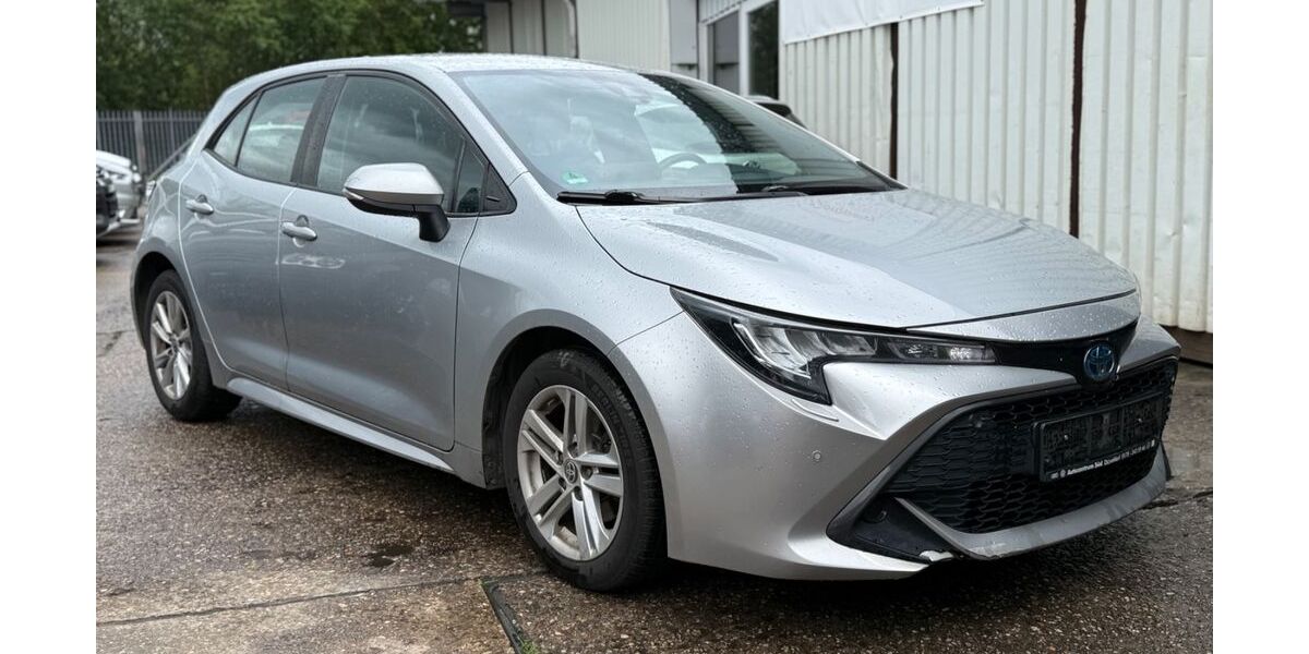Toyota Corolla 313.000 km 10.450 &euro; Pulheim 50259