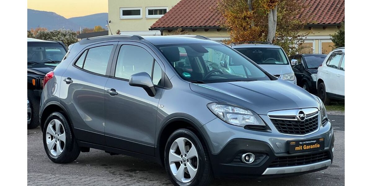 Opel Mokka 149.000 km 7.499 &euro; Landau in der Pfalz, Rheinland-Pfalz 76829