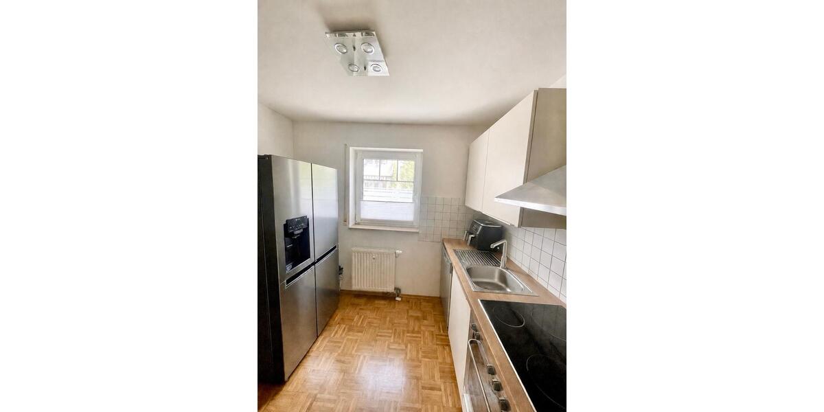 Hochparterre Ravensburg - 2.5 Zimmer, 70 m&sup2;, 309.000&euro; | Angebot:26864775