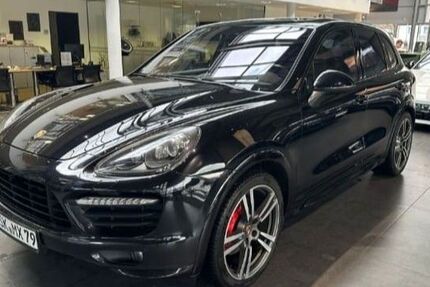 Porsche Cayenne 150.000 km 34.500 &euro; Dortmund 44267