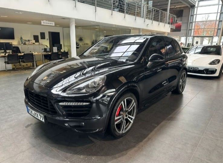 Porsche Cayenne 150.000 km 35.500 &euro; Dortmund 44267
