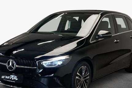 Mercedes-Benz B 200 3.046 km 30.220 &euro; Kassel 34123