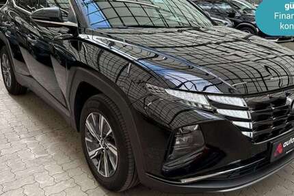 Hyundai TUCSON 46.969 km 24.990 € Ludwigsfelde bei Berlin 14974