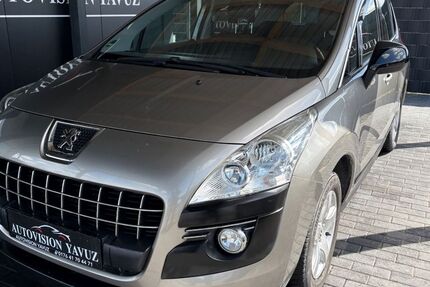 Peugeot 3008 113.000 km 5.290 &euro; Seelze 30926