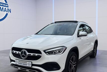 Mercedes-Benz GLA 250 46.000 km 32.849 &euro; Nauheim 64569