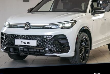 VW Tiguan 6.000 km 58.800 € Kölln-Reisiek 25337