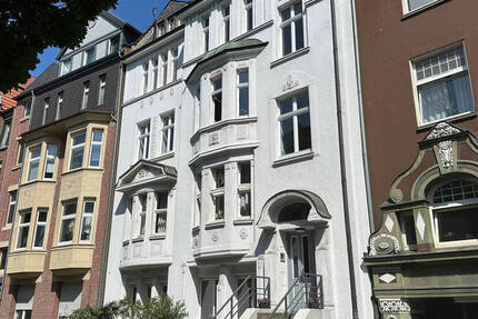 Jugendstilhaus im Herzen von Gelsenkirchen! 6 zimmer