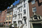 Jugendstilhaus im Herzen von Gelsenkirchen! 6 zimmer