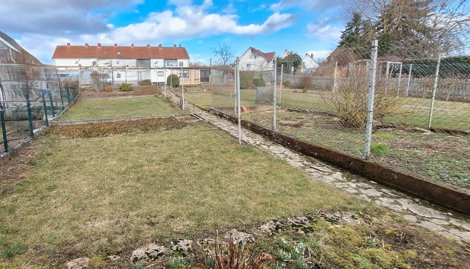 Einfamilienhaus Südeichsfeld - 5.5 Zimmer, 119 m&sup2;, 74.900&euro; | Angebot:26299516