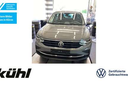 VW Tiguan 58.704 km 24.990 &euro; Hildesheim 31137