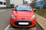 Ford Ka 140.000 km 2.000 € Dresden 01067