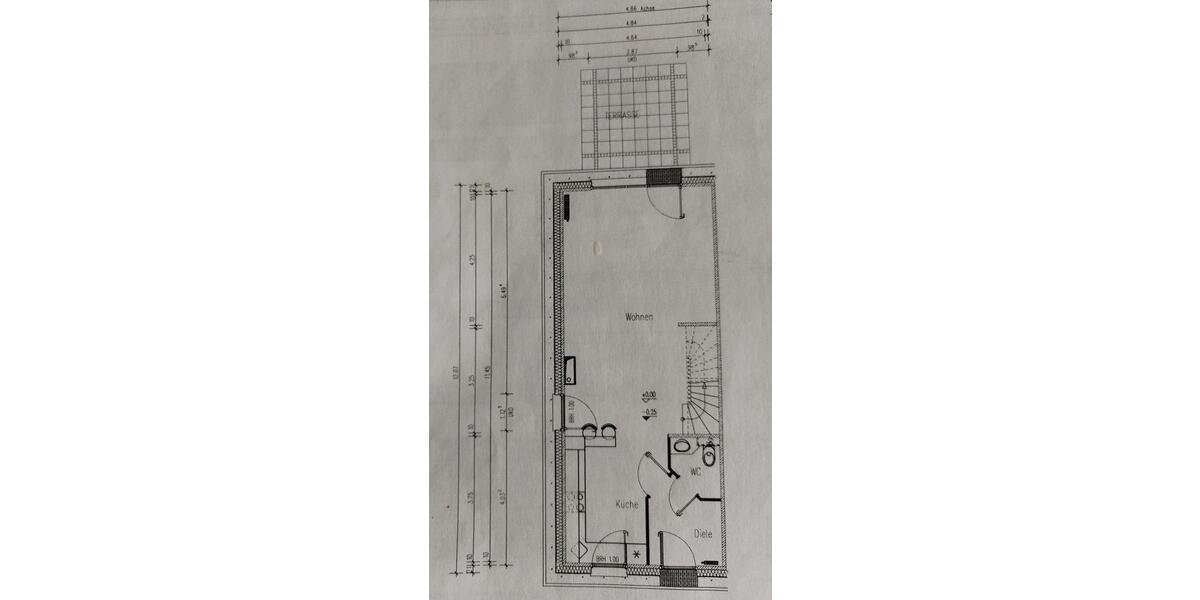 Reihenhaus Ingolstadt Nordost - 5 Zimmer, 141 m&sup2;, 639.000&euro; | Angebot:25293783