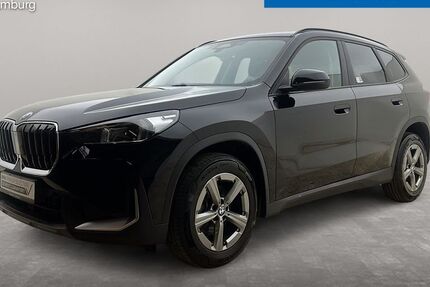 BMW X1 19.428 km 35.214 &euro; Barsbüttel bei Hamburg 22885