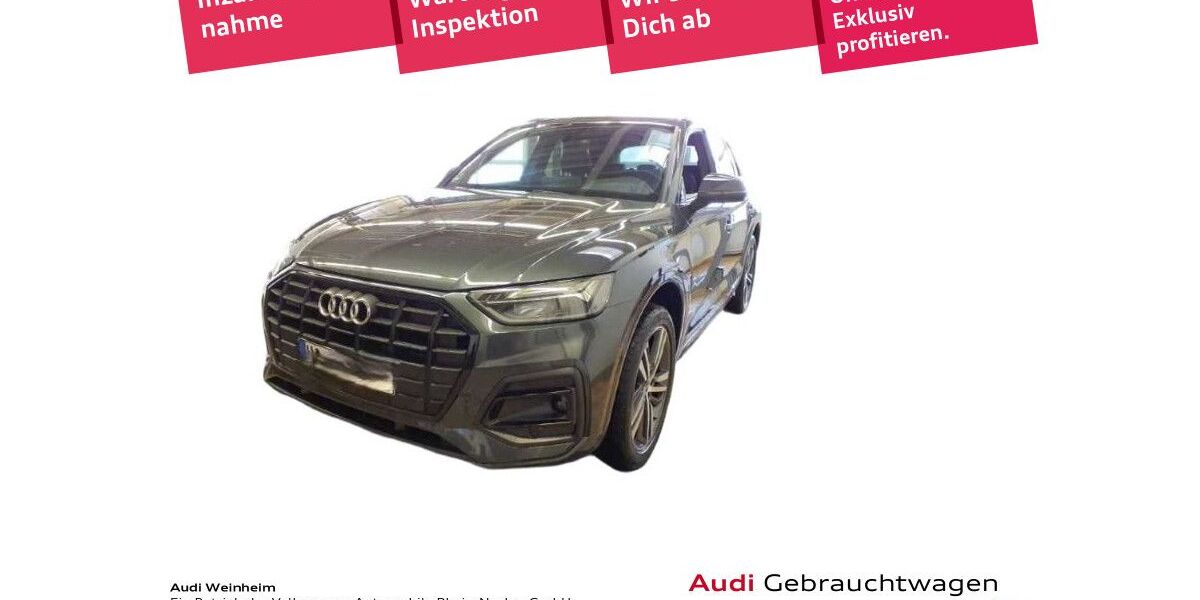 Audi Q5 90.966 km 34.381 &euro; Weinheim 69469