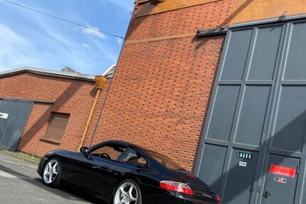 Porsche 996 125.921 km 39.500 &euro; Staufenberg 34355