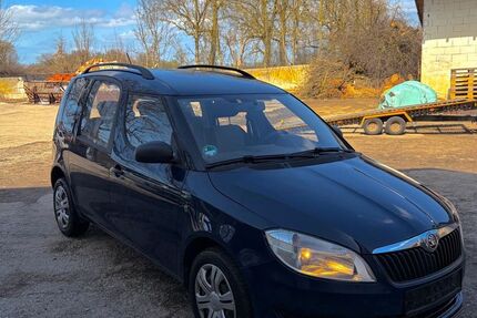 Skoda Roomster 172.000 km 2.199 &euro; Neufahrn 85375
